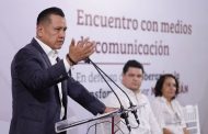Investigación del caso Carlos Manzo “nunca se ha detenido” y registra avances del 90%: Carlos Torres Piña