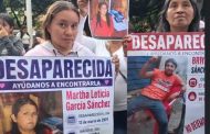 Familias de desaparecidos de Zamora y Jacona mantienen viva la búsqueda