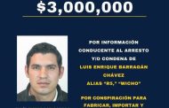 Cae en Tocumbo 