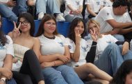 Michoacán alcanza cifra récord en educación superior con más de 144 mil estudiantes