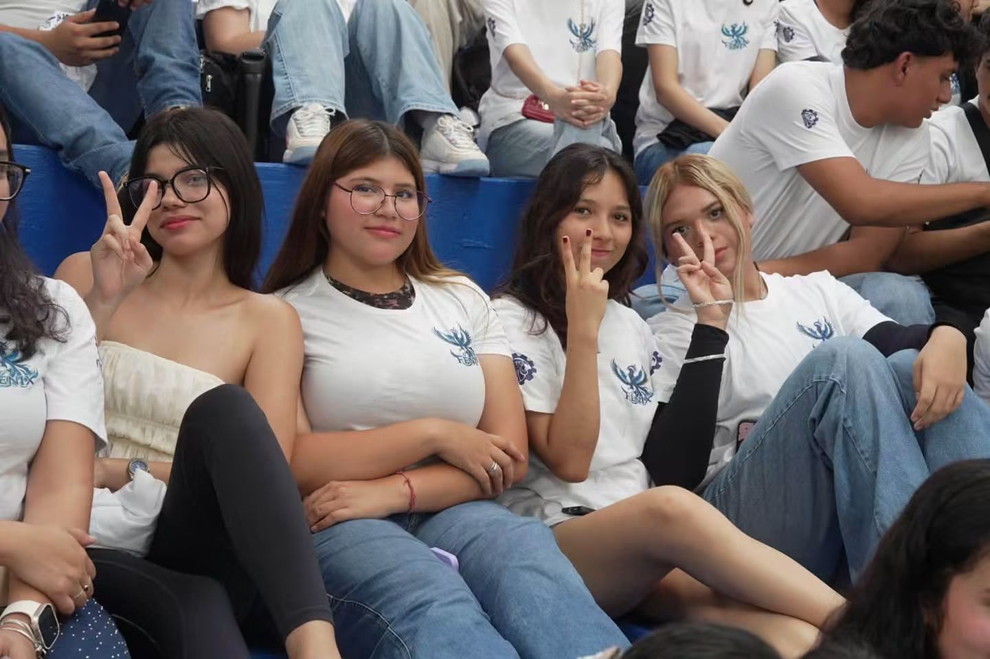 Michoacán alcanza cifra récord en educación superior con más de 144 mil estudiantes