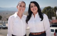 Sheinbaum convirtió la política pública en derechos para el pueblo: Gladyz Butanda