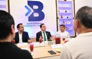 Carlos Soto respalda al Deportivo Zamora FC para impulsar el futbol y el tejido social