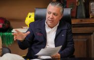 Garantizadas las quincenas y prestaciones del magisterio durante 2026: Luis Navarro