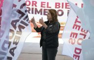 Con la presidenta Claudia Sheinbaum, la 4T transformó el amor al pueblo en derechos y políticas públicas: Fabiola Alanís