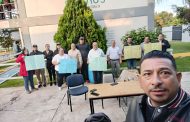 Sindicato del Conalep Zamora exige igualdad en prestaciones y llama al diálogo con autoridades