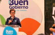 Entregan 12 nuevas visas a zamoranos mediante el programa REFAMI