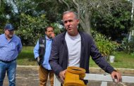 Refuerzan acciones contra el dengue con fumigación en plantas tratadoras de Zamora
