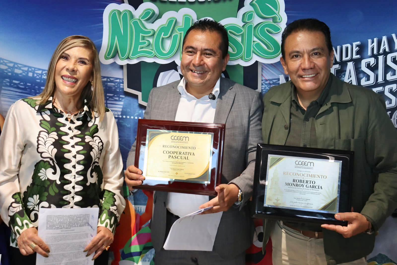 Productos Boing llevarán la riqueza cultural de Michoacán a todo México