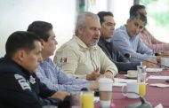Corredor logístico La Piedad-Lázaro Cárdenas potenciará desarrollo e inversión: Bedolla