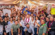 PLAN MICHOACÁN ATACA LAS RAÍCES DE LA VIOLENCIA Y CONSTRUYE PAZ DESDE LAS COMUNIDADES: TORRES PIÑA