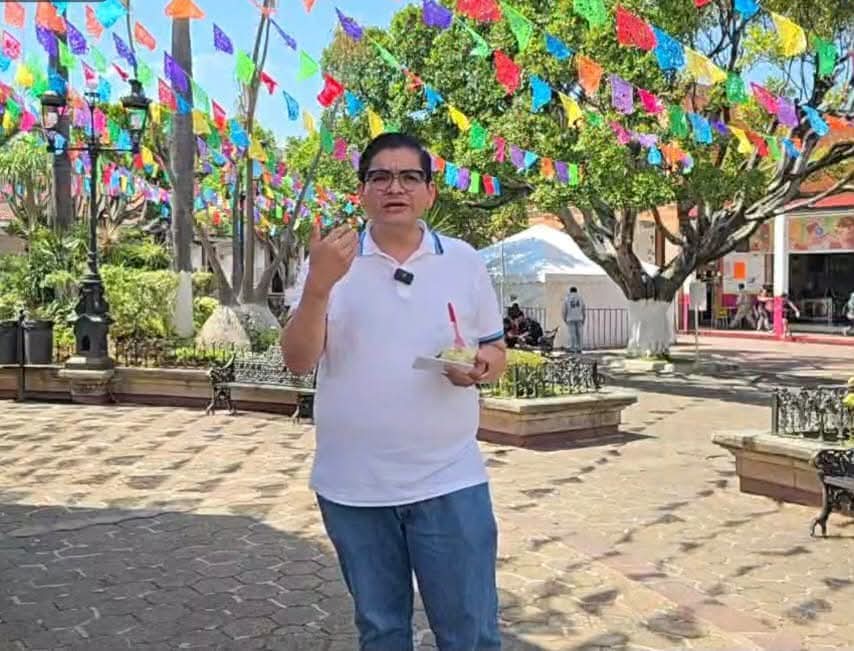Anuncian modificaciones temporales en circulación vehicular de Tangancícuaro