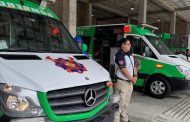 Nueva base de Rescate en la zona norte beneficia a más de 120 mil zamoranos