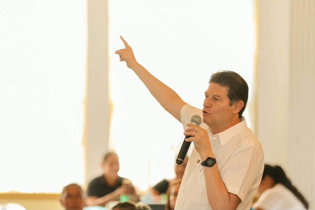 Lázaro Cárdenas se levanta con AMA Michoacán