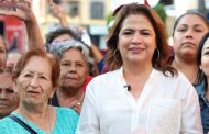 En Michoacán tenemos que cuidar los derechos y el bienestar conquistados para todas y todos: Fabiola Alanís