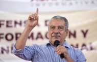 Programas sociales han devuelto la dignidad al pueblo de México: Morón