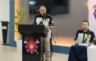 RESCATE MICHOACÁN ARRANCA 8VA. GENERACIÓN CON CIFRA RÉCORD DE 51 ALUMNOS