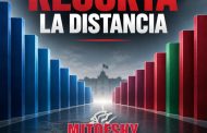 La oposición recorta distancia a Morena rumbo a 2027