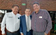APLAUDE CONSEJO EMPRESARIAL AMPLIACIÓN DE PLAZO DE CONDONACIÓN DE MULTAS Y RECARGOS DEL SATMICH