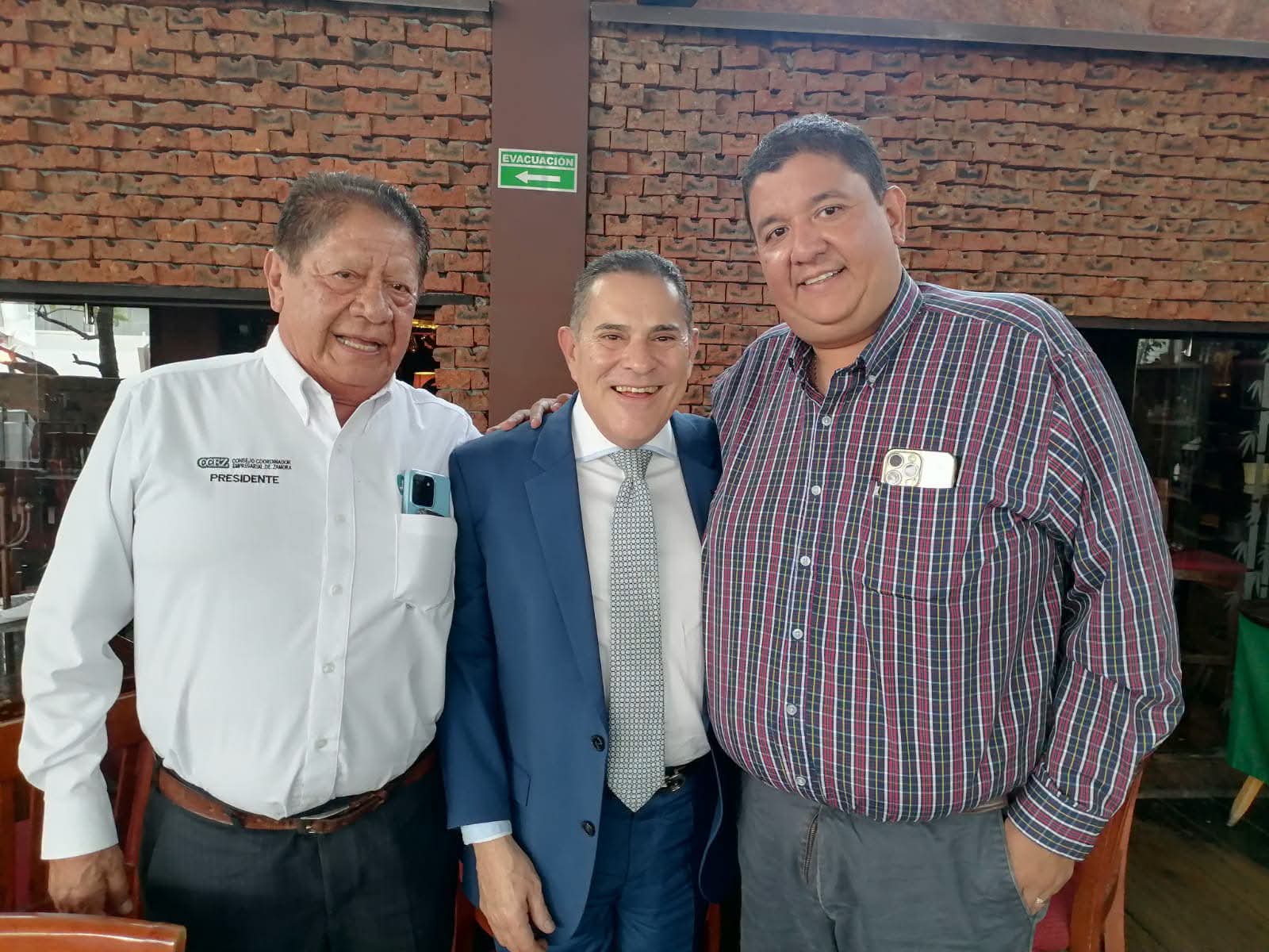 APLAUDE CONSEJO EMPRESARIAL AMPLIACIÓN DE PLAZO DE CONDONACIÓN DE MULTAS Y RECARGOS DEL SATMICH
