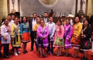 Bancada del PRD asevera que Priorizará agenda social y consensos para el desarrollo sostenible de Michoacán