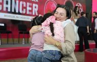 Michoacán respalda a las mujeres que sostienen el cuidado de infancias con cáncer