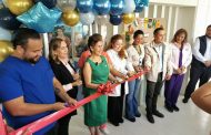Reinauguran aula educativa del Hospital Regional IMSS Bienestar