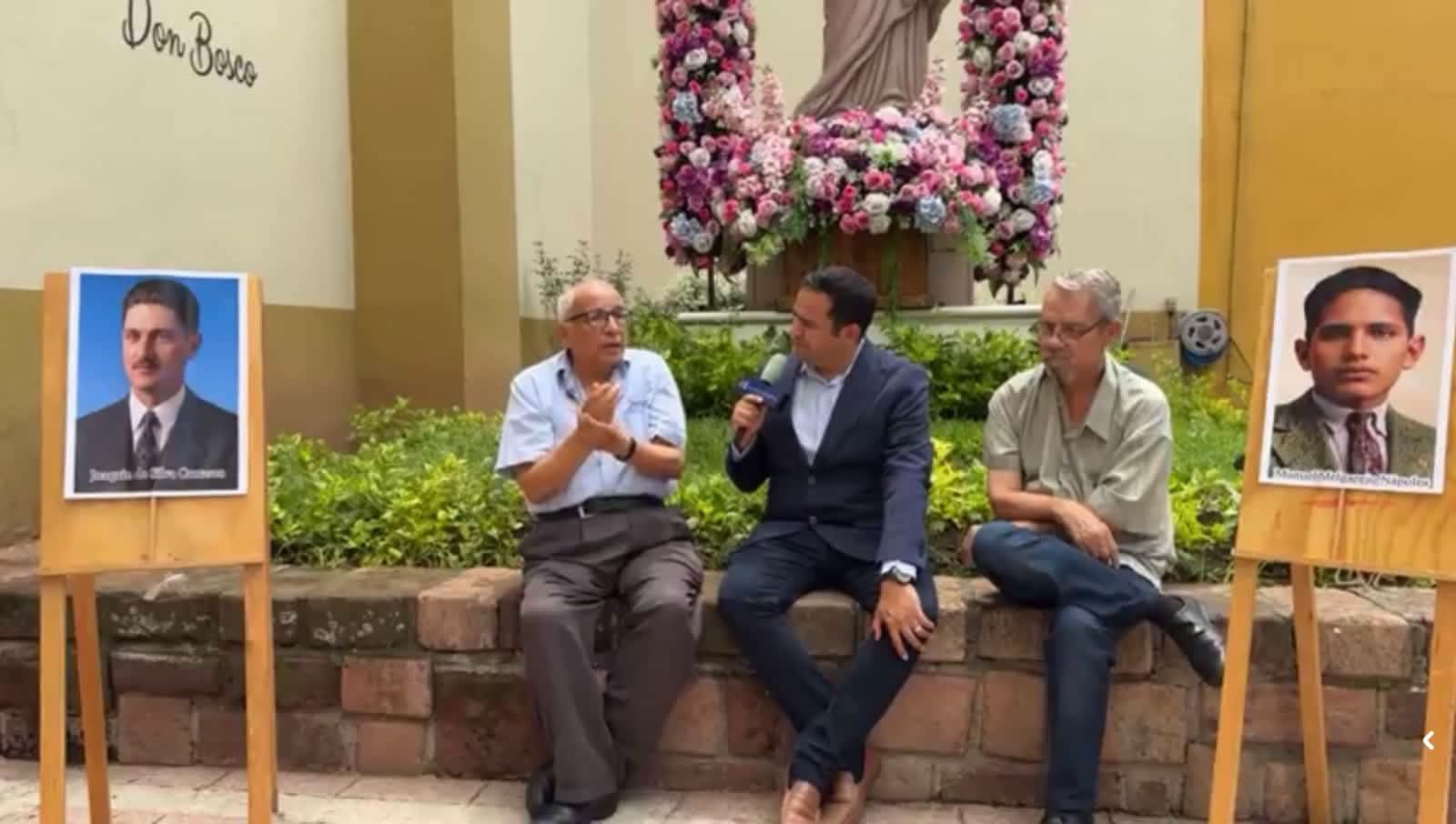 Realizarán conmemoración del centenario de fallecimiento de los primeros mártires cristeros de Zamora