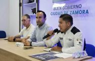 Presentan nueva estructura del Deportivo Zamora FC rumbo a la TDP