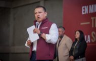 Gobernar Zamora es conciliar: Torres Piña mantuvo interlocución con todos los sectores desde Segob