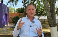 Refuerza SAPAZ trabajos de mantenimiento en instalaciones municipales de Zamora
