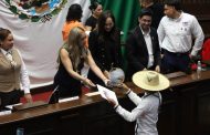 Concluye con éxito el Parlamento Juvenil Incluyente 2026 en el Congreso del Estado