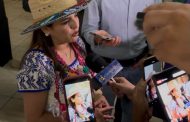 La vía independiente es una opción que la gente de Michoacán voltea a ver: Grecia Quiroz