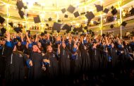 Universidad Capital celebra a su Generación 2026