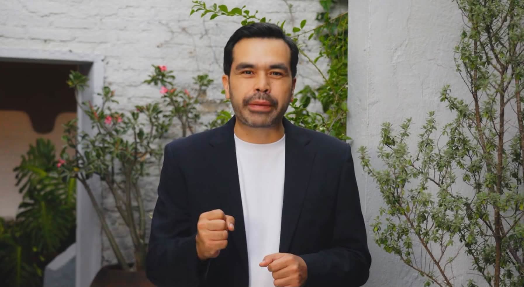 ¿Zamora se pinta de naranja? Jorge Álvarez Máynez invita a Carlos Soto a formar parte del nuevo proyecto de Movimiento Ciudadano por Zamora y Michoacán.