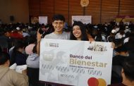 Conoce fechas y plataformas para registro de las Becas Bienestar educativas