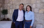 Gladyz Butanda y Torres Piña trazan ruta de unidad rumbo a 2027