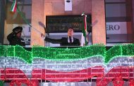 Carlos Soto encabezó la celebración del Grito de Independencia en Zamora
