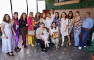Marisol Gil e Irlanda Miranda se han Jubilado, tras 34 años de Servicio en el COBAEM Zamora.