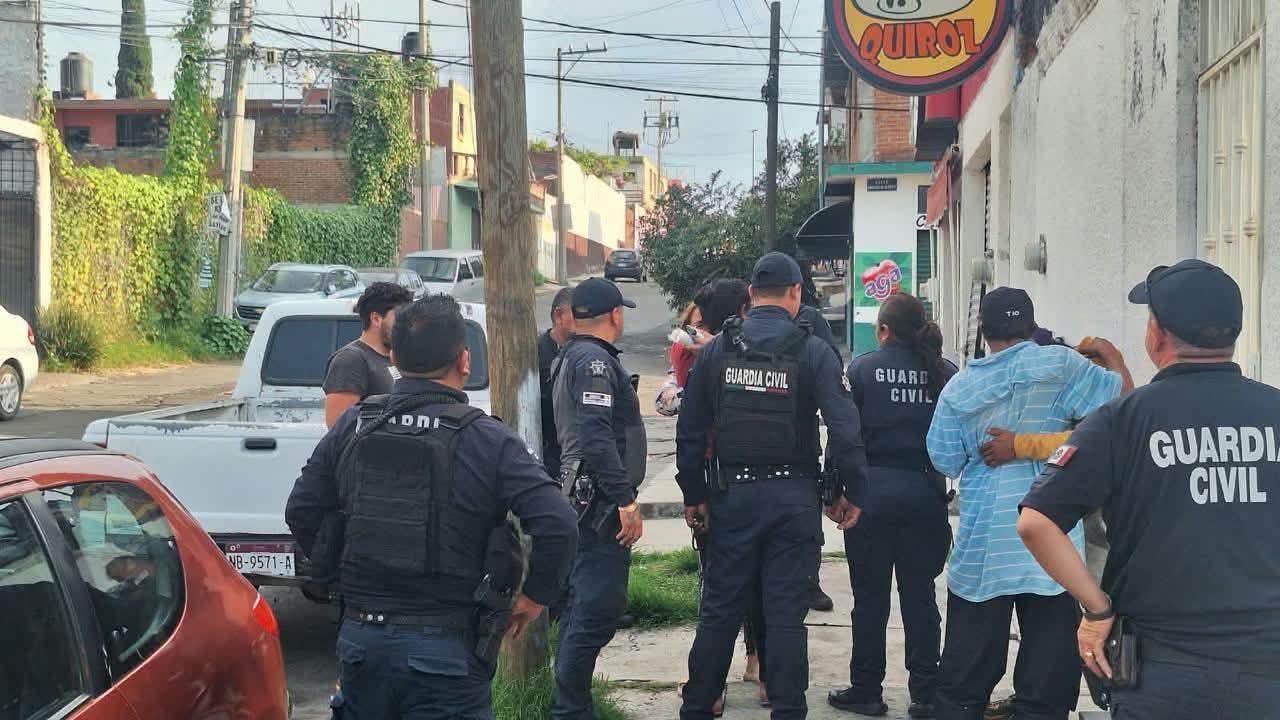 SSP evita el pago de 2.7 mdp en extorsiones virtuales en lo que va de septiembre