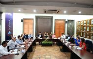 Cabildo de Zamora aprueba proyecto de Iniciativa de Ley de Ingresos 2027