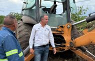 SAPAZ ES AJENO A PROBLEMÁTICA DE SUMINISTRO DE AGUA EN EL MERCADO DE ABASTOS DE CANINDO