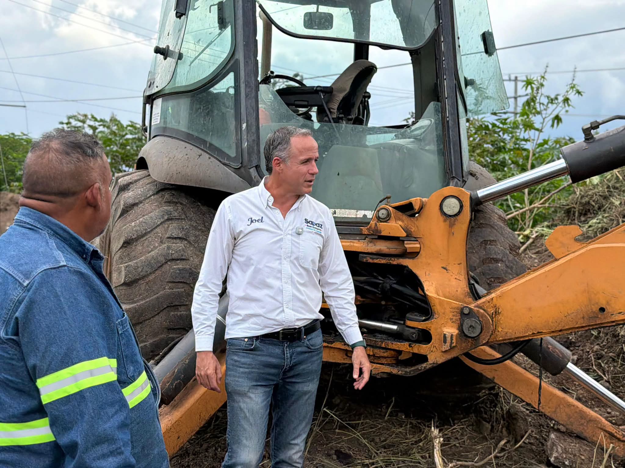 SAPAZ ES AJENO A PROBLEMÁTICA DE SUMINISTRO DE AGUA EN EL MERCADO DE ABASTOS DE CANINDO