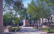 Recuperación de espacios públicos transforma ciudades y fortalece la economía de Michoacán
