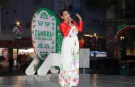 Vía Recreativa y música vernácula continúan los festejos del mes patrio en Zamora