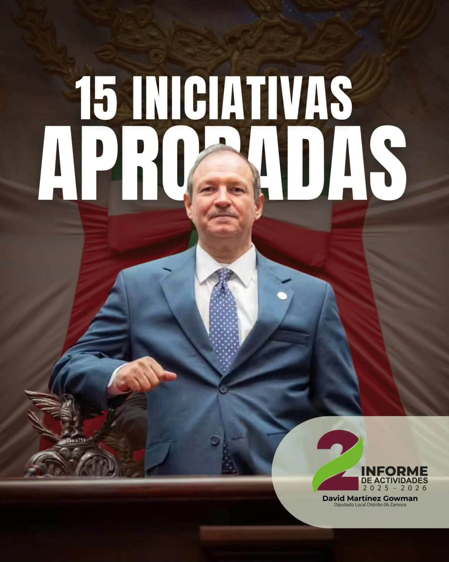 Diputación debe ser una herramienta al servicio de la ciudadanía y no centrarse en una persona