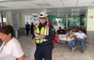 Llaman a fortalecer cultura de Protección Civil ante riesgo de sismos