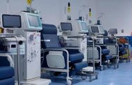 Michoacán, referente en atención integral oncológica, renal y de salud mental