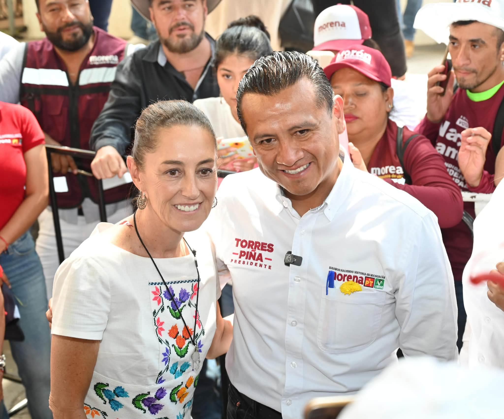 Morena busca cerrar discusión de coordinaciones con encuestas abiertas y diálogo político