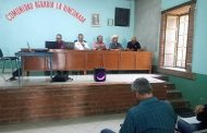 Amplían hasta el 30 de septiembre el pre-registro al programa de Comercio Justo para productores de maíz